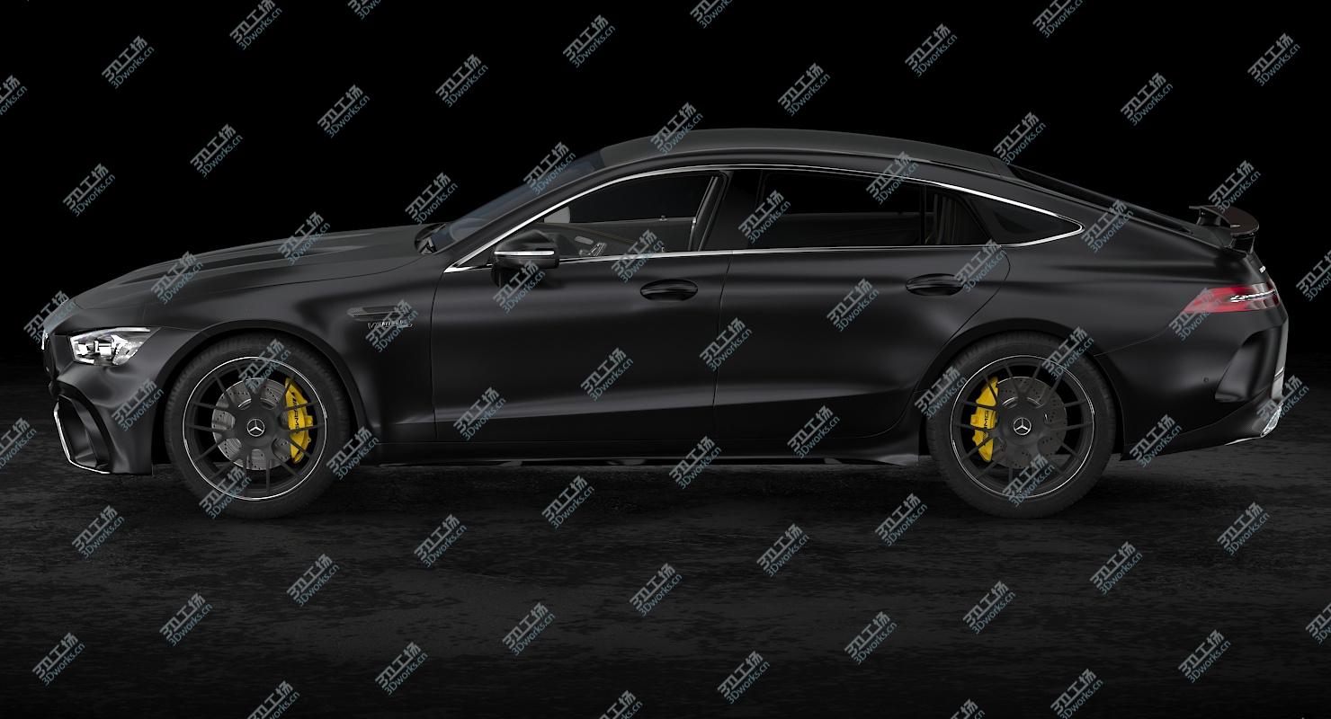 images/goods_img/202104021/3D model 2019 Mercedes-Benz AMG GT63/3.jpg